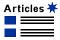 Stonnington Articles