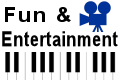 Stonnington Entertainment