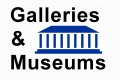 Stonnington Galleries and Museums