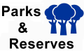 Stonnington Parkes and Reserves