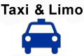 Stonnington Taxi and Limo