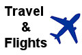 Stonnington Travel and Flights